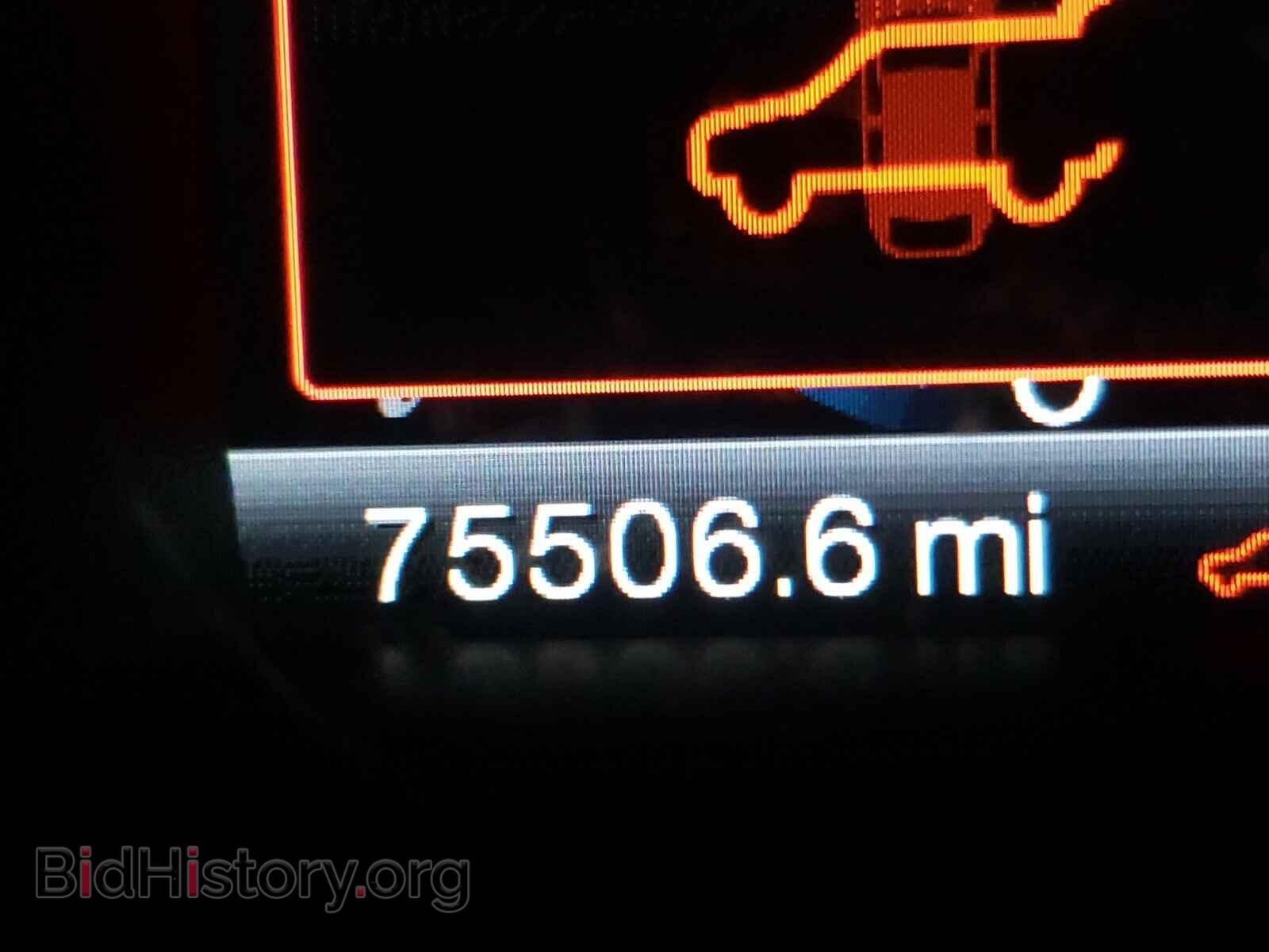 2011 FORD EDGE - VIN: 2FMDK3JC5BBB59454 - Photo 8