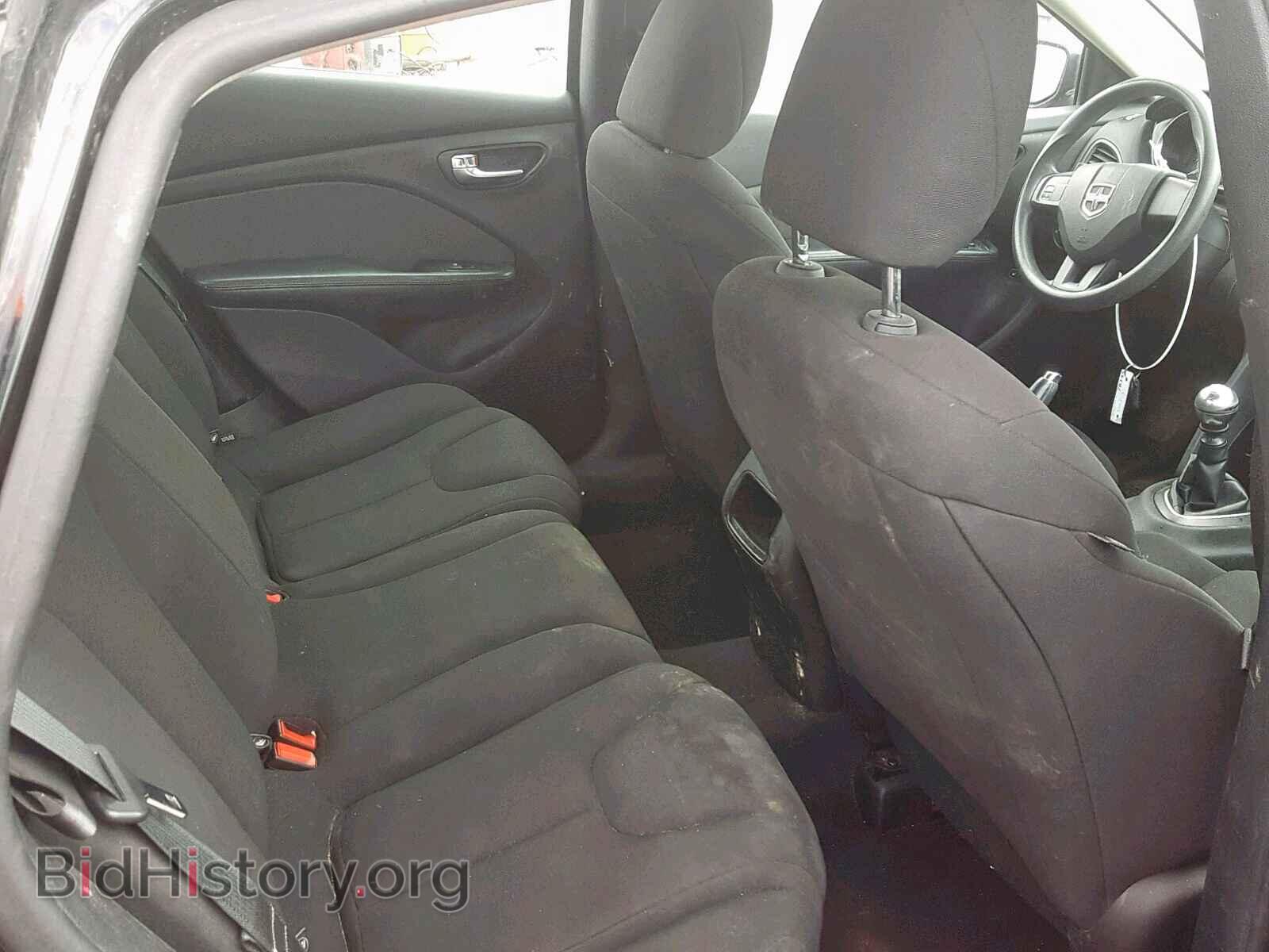 2013 DODGE DART - VIN: 1C3CDFAA1DD727193 - Photo 6