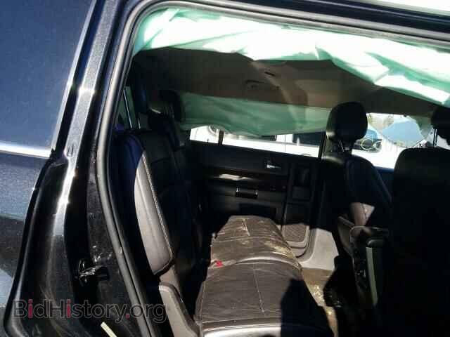 2011 FORD FLEX - VIN: 2FMGK5CC1BBD13938 - Фото 6