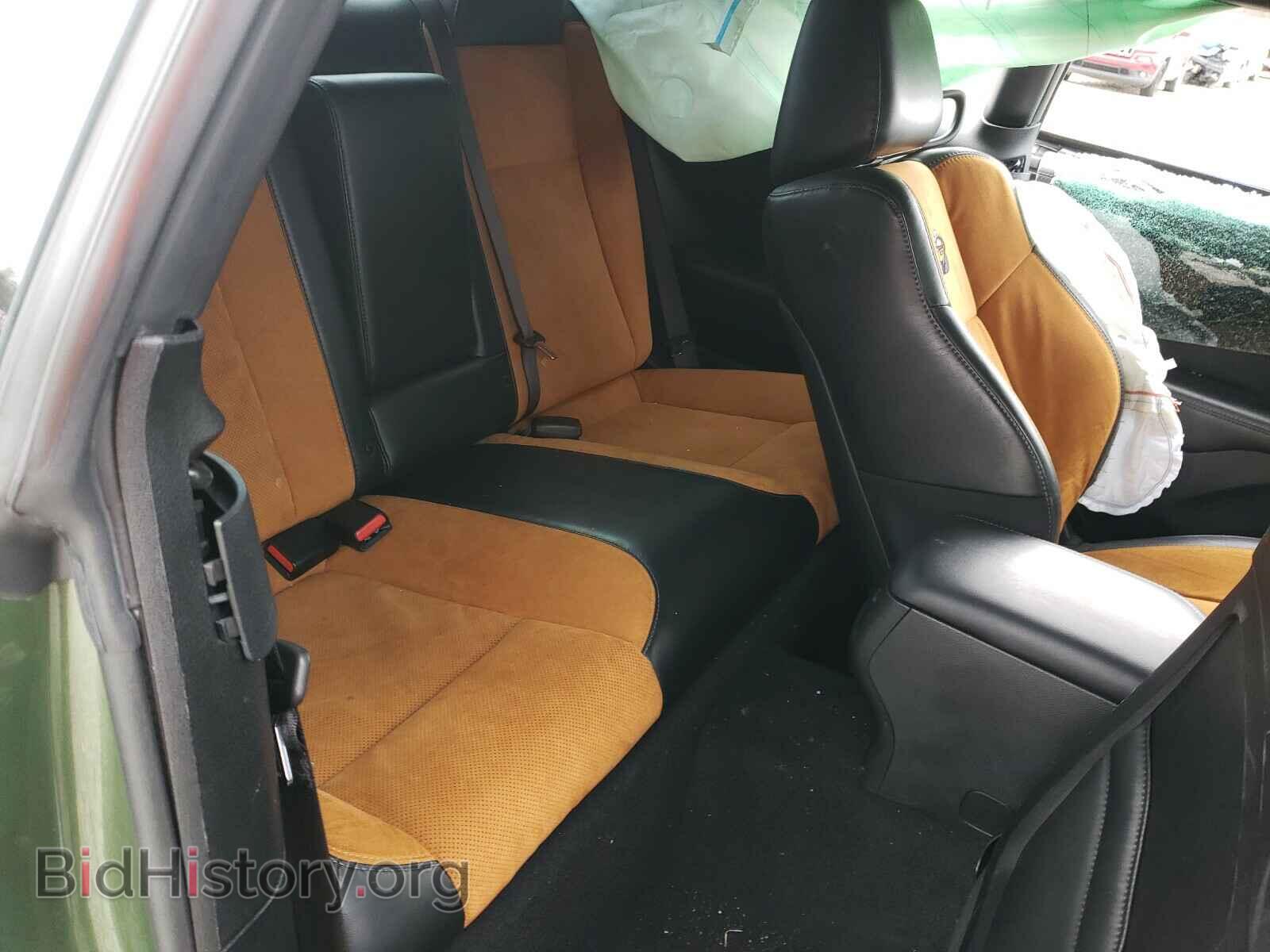 2020 DODGE CHALLENGER - VIN: 2C3CDZFJ3LH159556 - Photo 6