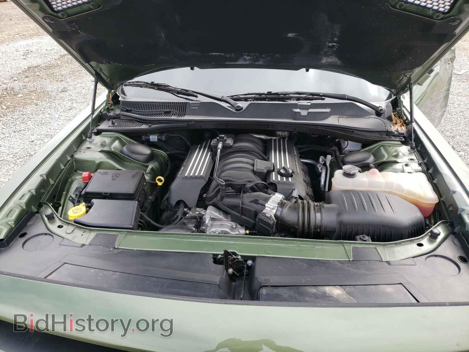 2020 DODGE CHALLENGER - VIN: 2C3CDZFJ3LH159556 - Photo 7