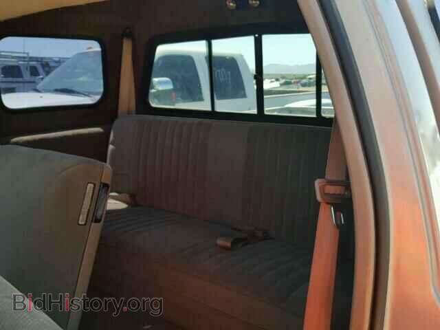 1995 DODGE RAM 3500 - VIN: 1B7MC36C7SS240388 - Photo 6