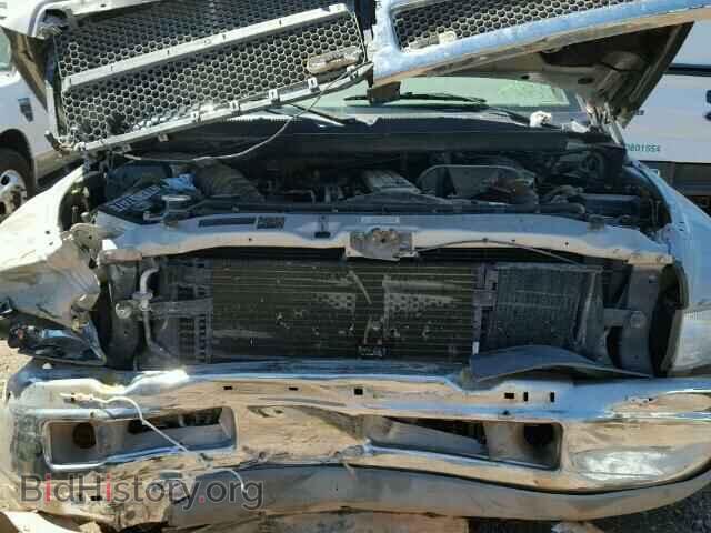 1995 DODGE RAM 3500 - VIN: 1B7MC36C7SS240388 - Photo 7