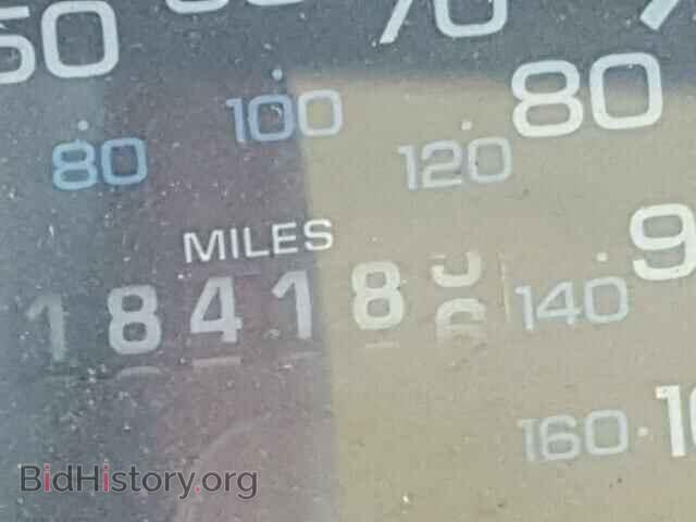 1995 DODGE RAM 3500 - VIN: 1B7MC36C7SS240388 - Photo 8