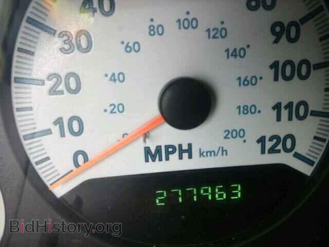 2006 DODGE CARAVAN - VIN: 1D8GP45R06B668677 - Фото 8