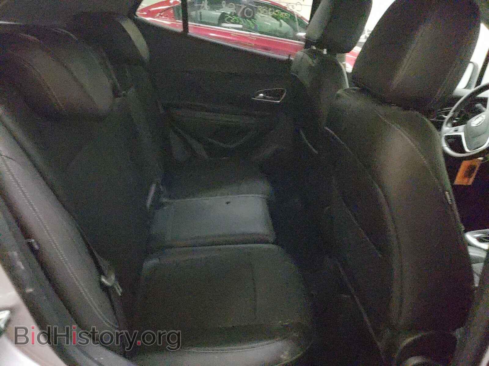 2016 BUICK ENCORE - VIN: KL4CJASB4GB617814 - Фото 6