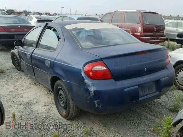 2003 DODGE NEON - VIN: 1B3ES26C83D172112 - Photo 3