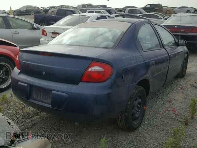 2003 DODGE NEON - VIN: 1B3ES26C83D172112 - Photo 4