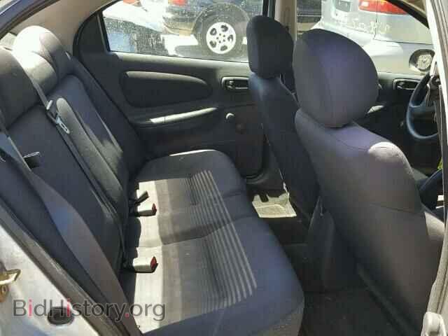 2003 DODGE NEON - VIN: 1B3ES26C83D172112 - Photo 6