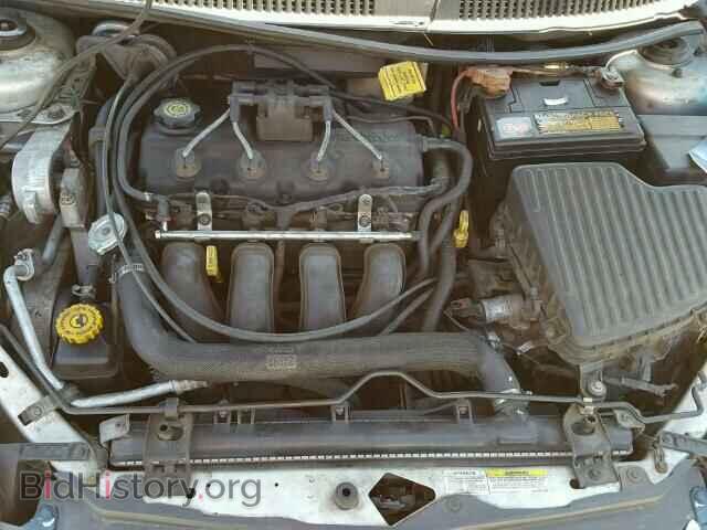 2003 DODGE NEON - VIN: 1B3ES26C83D172112 - Photo 7