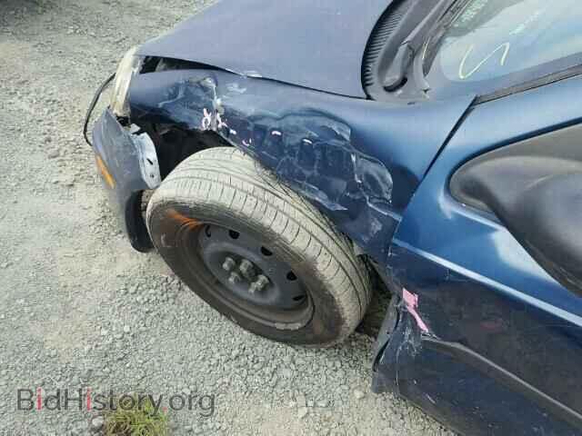 2003 DODGE NEON - VIN: 1B3ES26C83D172112 - Photo 9