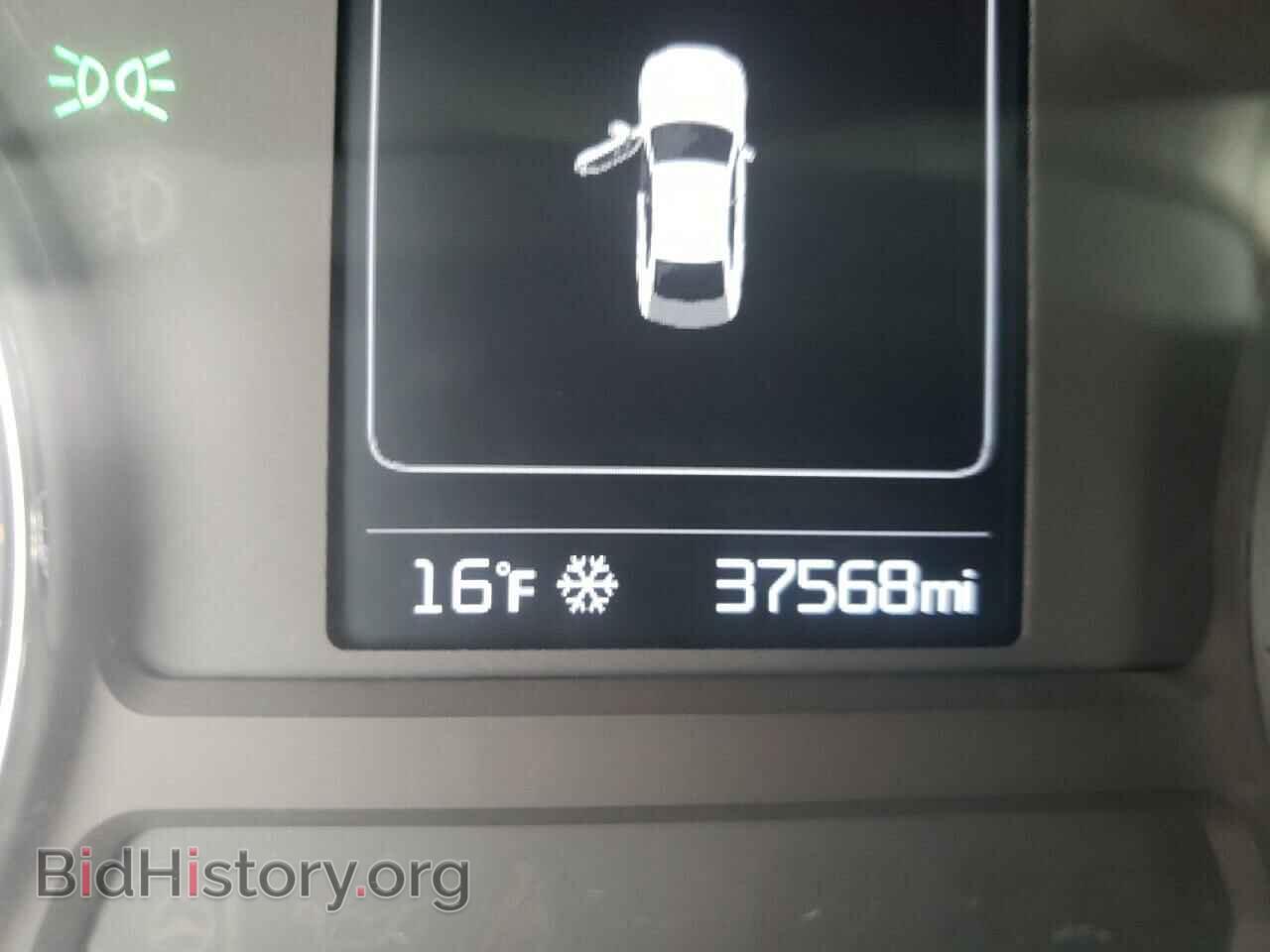2017 KIA FORTE - VIN: 3KPFL4A78HE109314 - Фото 8