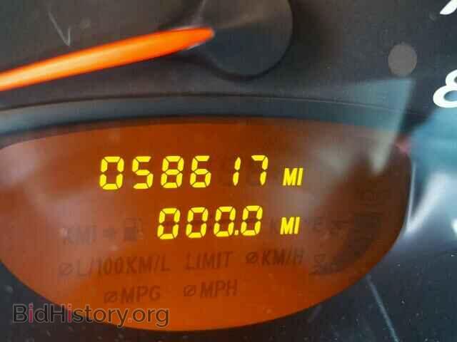 2002 PORSCHE BOXSTER - VIN: WP0CA29882U622047 - Фото 8