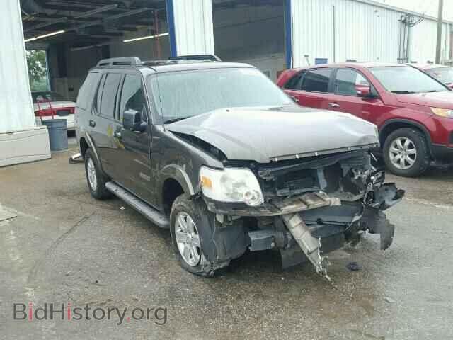 Photo 1FMEU63E58UA08728 - FORD EXPLORER 2008