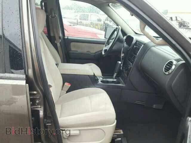 2008 FORD EXPLORER - VIN: 1FMEU63E58UA08728 - Фото 5