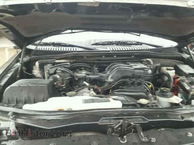 2008 FORD EXPLORER - VIN: 1FMEU63E58UA08728 - Фото 7