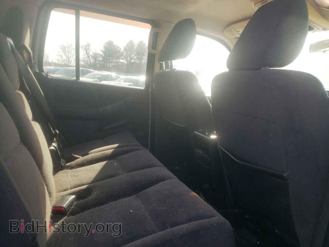 2010 FORD EXPLORER - VIN: 1FMEU7DE1AUA36083 - Фото 6