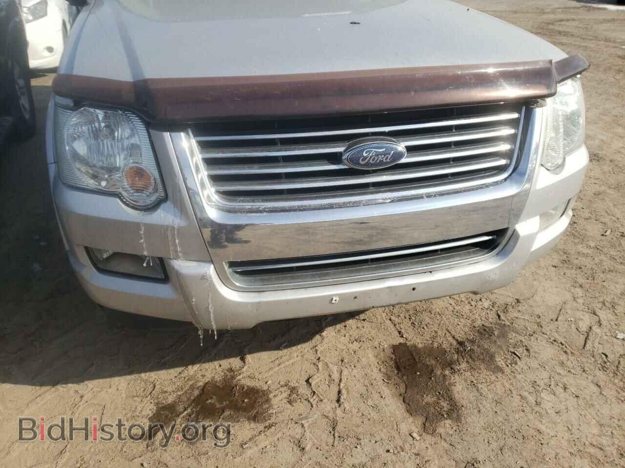 2010 FORD EXPLORER - VIN: 1FMEU7DE1AUA36083 - Фото 9