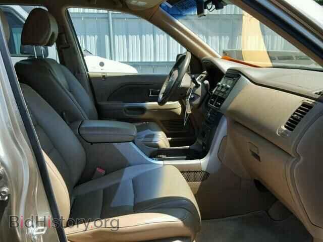 2008 HONDA PILOT - VIN: 5FNYF18678B038841 - Фото 5