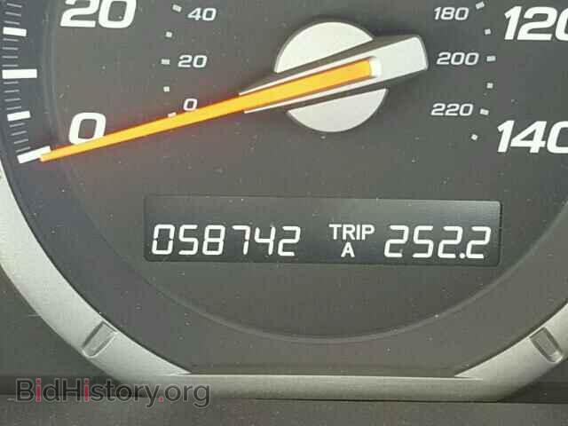 2008 HONDA PILOT - VIN: 5FNYF18678B038841 - Фото 8