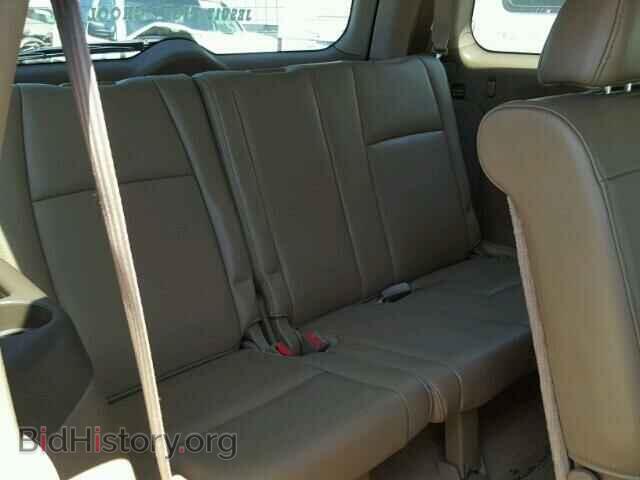 2008 HONDA PILOT - VIN: 5FNYF18678B038841 - Фото 9