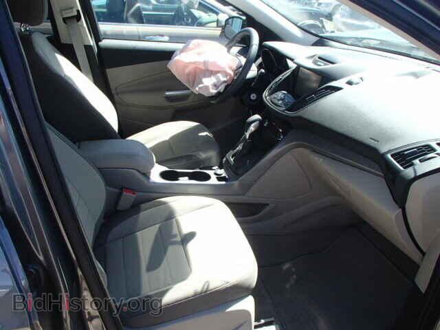 2014 FORD ESCAPE - VIN: 1FMCU9G96EUE52685 - Photo 5