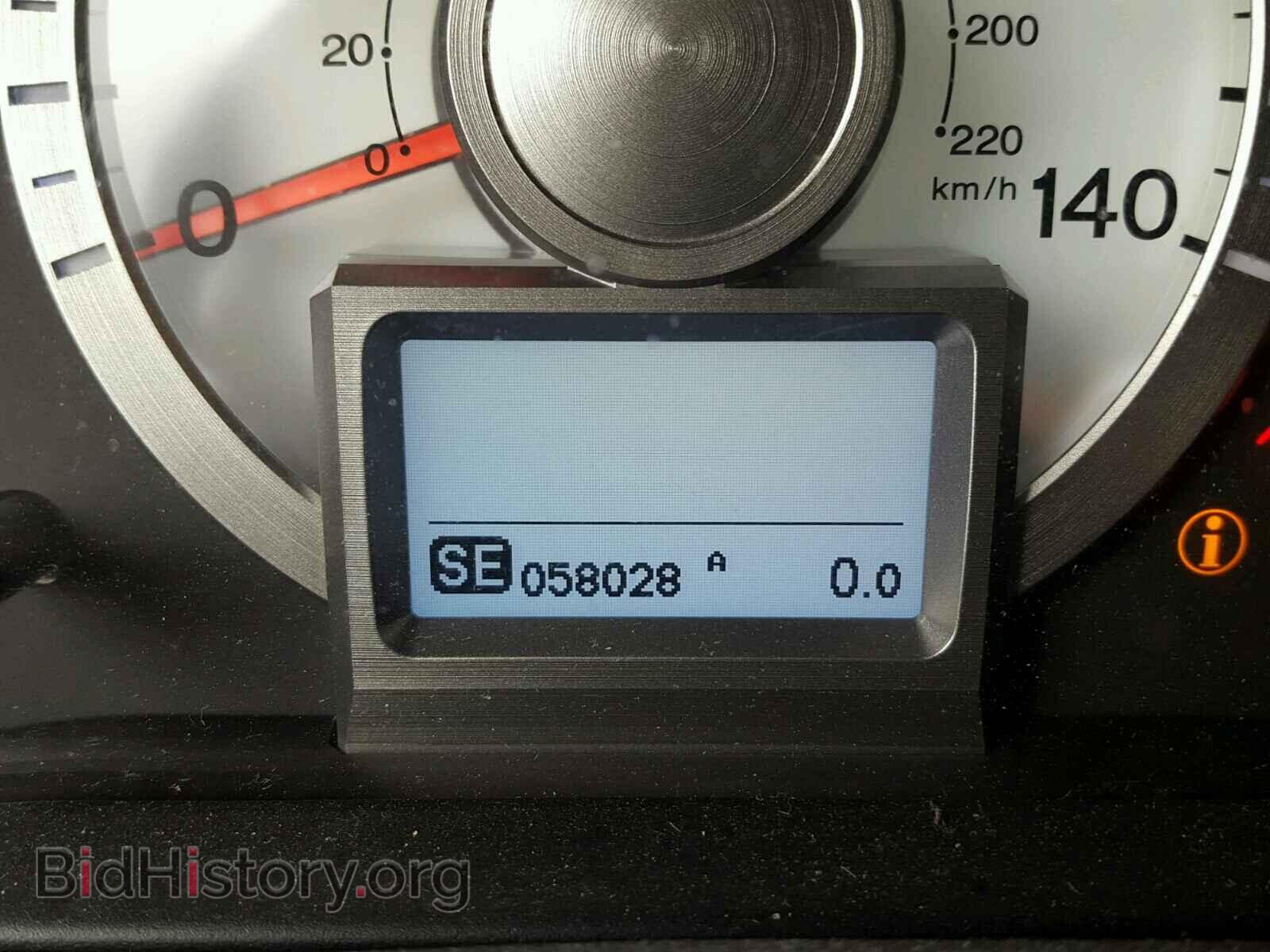 2011 HONDA PILOT - VIN: 5FNYF4H99BB084805 - Фото 8