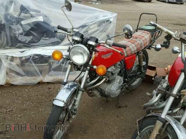 1975 HONDA CB CYCLE - VIN: CB400F1009978 - Photo 2
