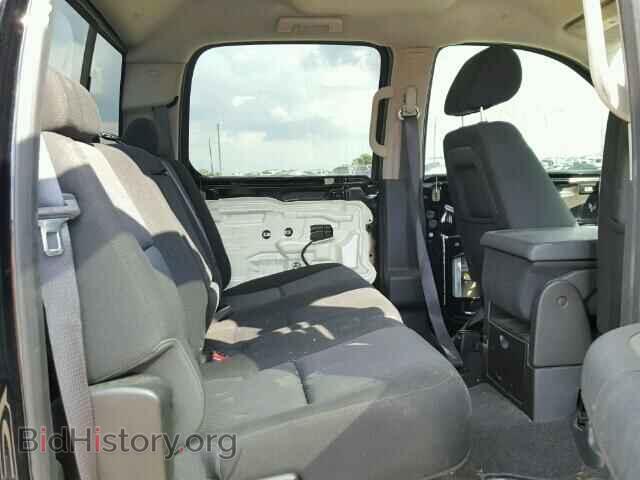 2012 CHEVROLET SILVERADO - VIN: 3GCPCSE06CG284518 - Фото 6