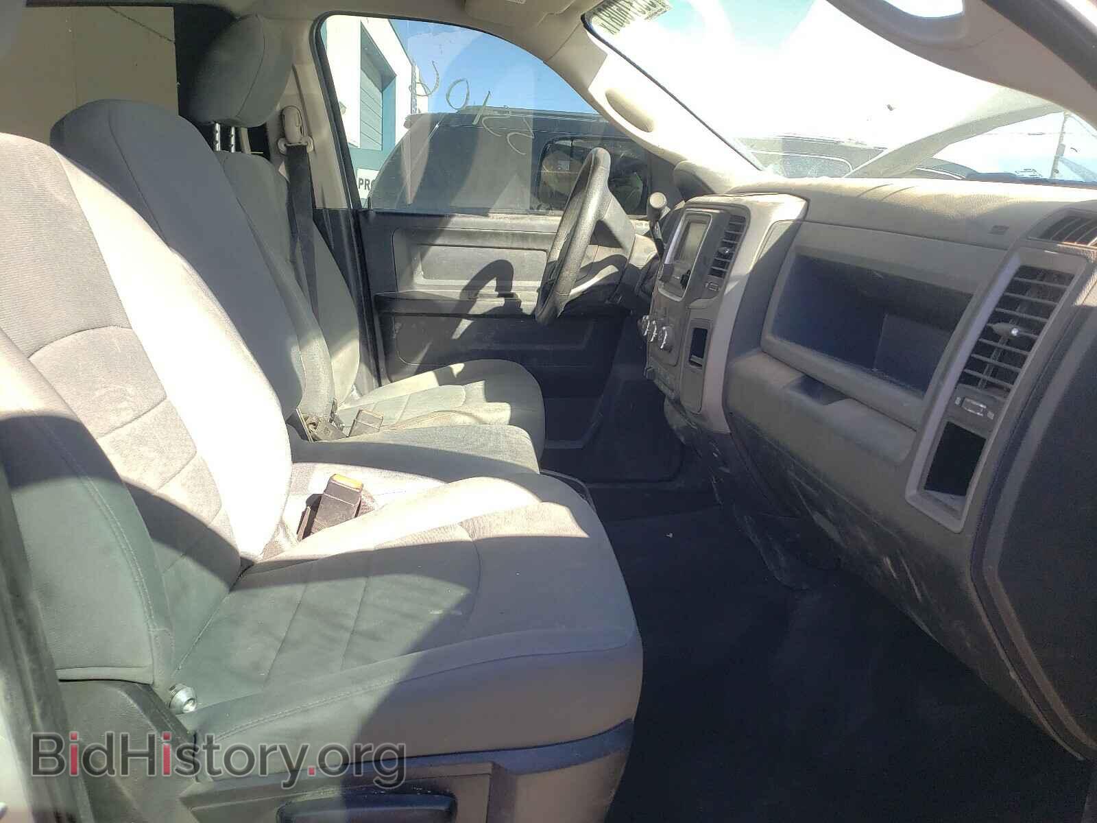 2016 RAM 2500 - VIN: 3C6UR5CJ1GG363347 - Photo 5