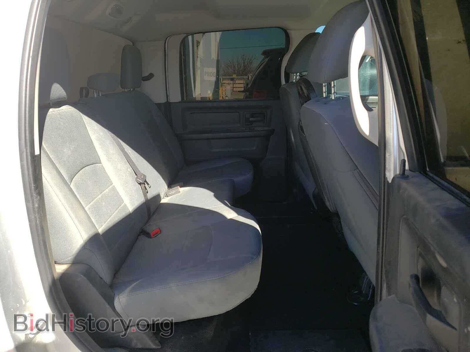 2016 RAM 2500 - VIN: 3C6UR5CJ1GG363347 - Photo 6