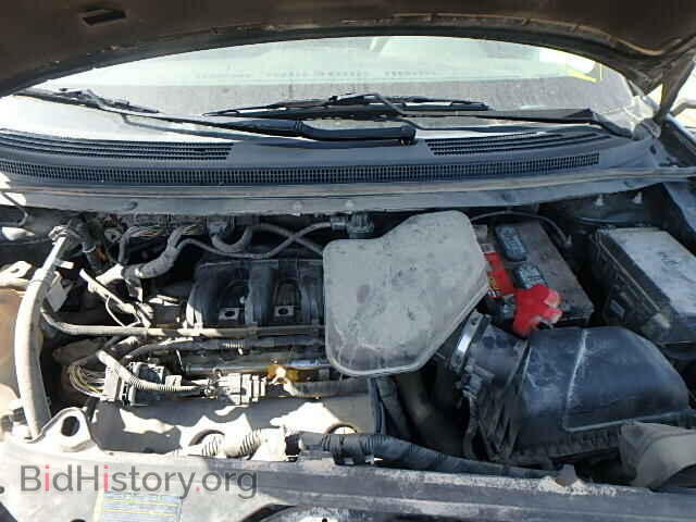 2010 FORD EDGE - VIN: 2FMDK4KC5ABB72885 - Photo 7