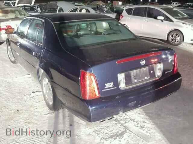 2003 CADILLAC DEVILLE - VIN: 1G6KD57Y53U166908 - Photo 3