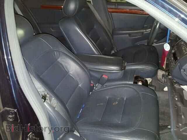 2003 CADILLAC DEVILLE - VIN: 1G6KD57Y53U166908 - Photo 5