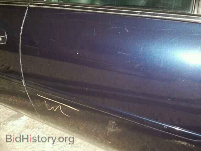 2003 CADILLAC DEVILLE - VIN: 1G6KD57Y53U166908 - Photo 9