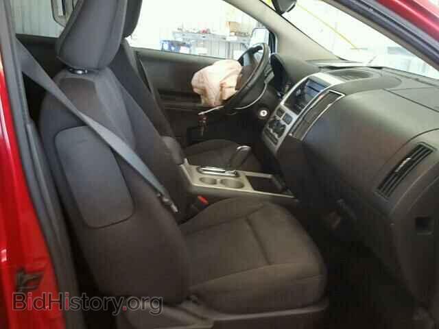 2010 FORD EDGE - VIN: 2FMDK4JC9ABA11330 - Фото 5