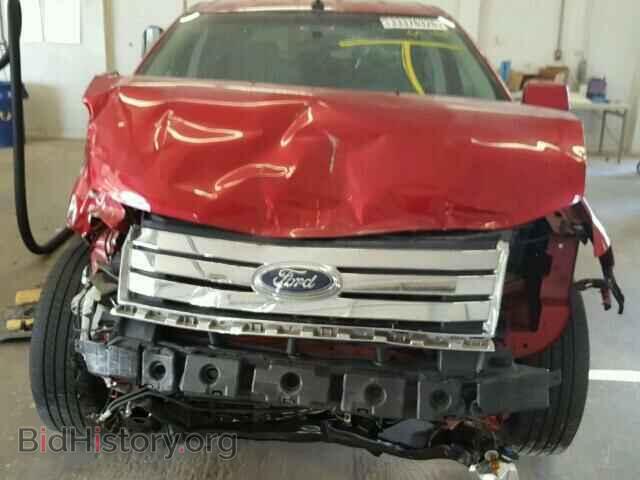 2010 FORD EDGE - VIN: 2FMDK4JC9ABA11330 - Фото 7