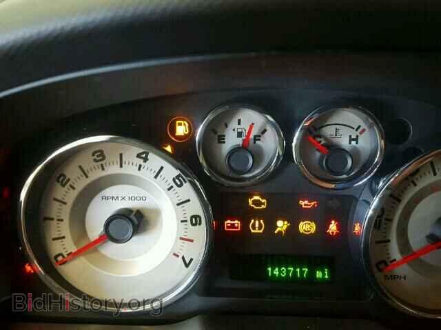 2010 FORD EDGE - VIN: 2FMDK4JC9ABA11330 - Фото 8