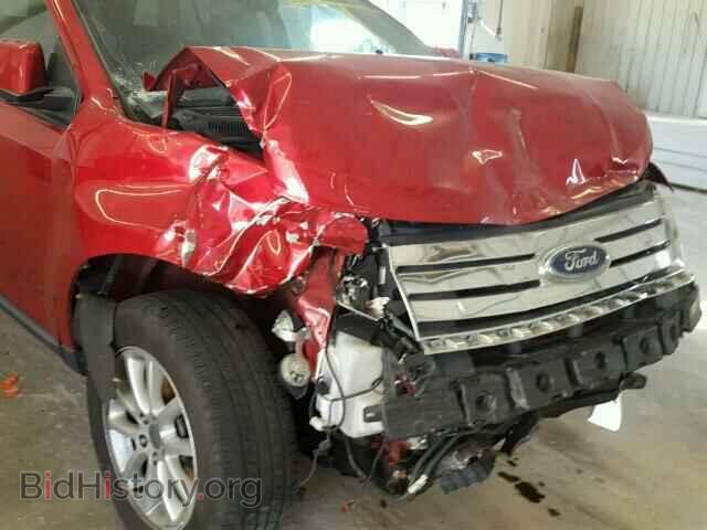 2010 FORD EDGE - VIN: 2FMDK4JC9ABA11330 - Фото 9