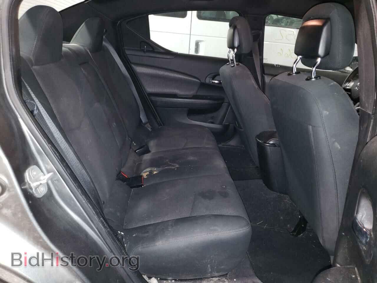 2012 DODGE AVENGER - VIN: 1C3CDZAB2CN141086 - Фото 6