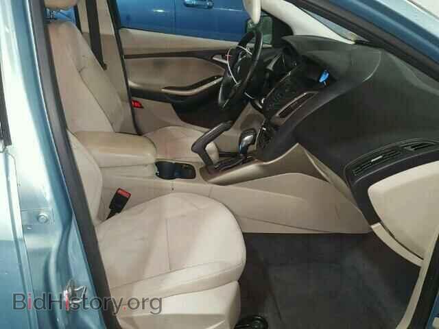 2012 FORD FOCUS - VIN: 1FAHP3H23CL405803 - Фото 5