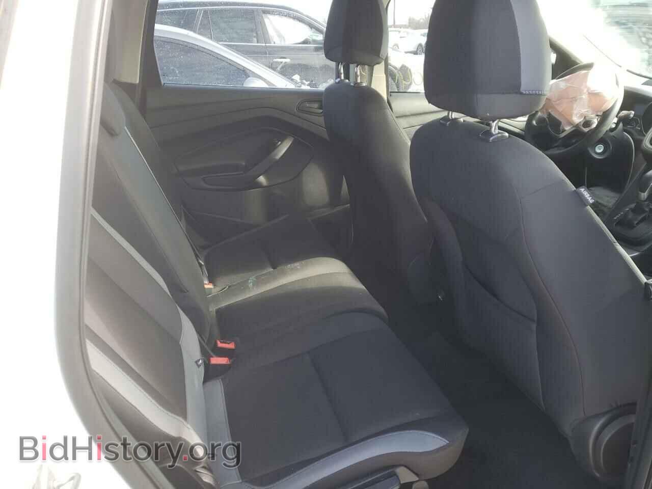 2013 FORD ESCAPE - VIN: 1FMCU0F78DUD79863 - Фото 6