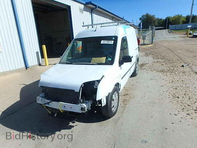 2011 FORD TRANSIT CO - VIN: NM0LS7AN1BT062211 - Фото 2