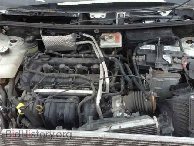 2011 FORD TRANSIT CO - VIN: NM0LS7AN1BT062211 - Фото 7