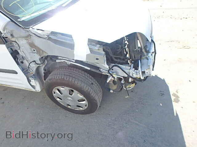 2011 FORD TRANSIT CO - VIN: NM0LS7AN1BT062211 - Фото 9