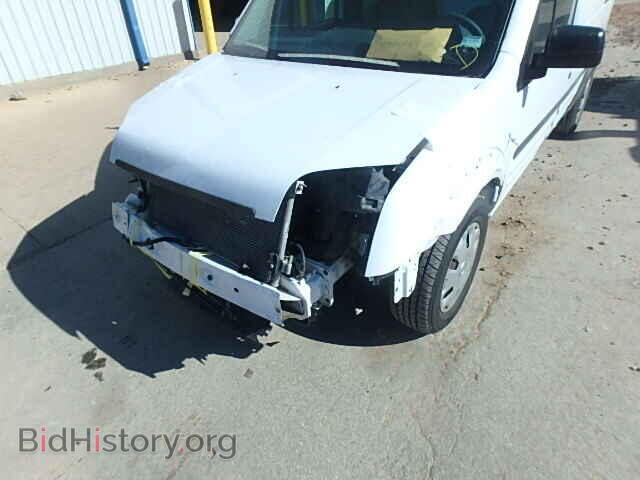 2011 FORD TRANSIT CO - VIN: NM0LS7AN1BT062211 - Фото 10