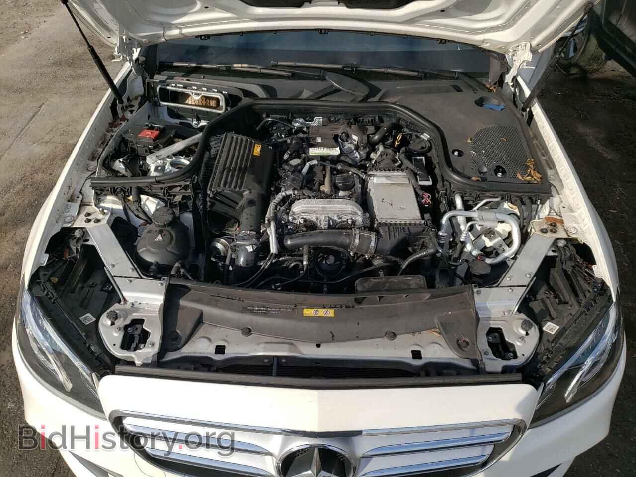 2018 MERCEDES-BENZ E-CLASS - VIN: WDDZF4JBXJA345177 - Фото 7