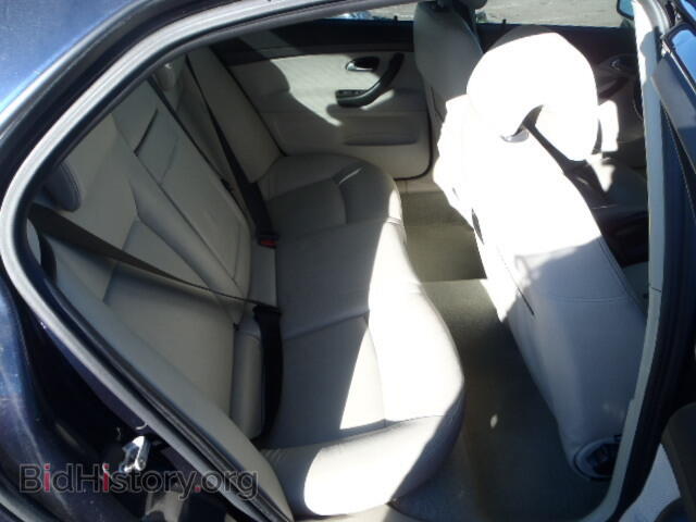 2003 SAAB 9 3 - VIN: YS3FB45S331049156 - Photo 6