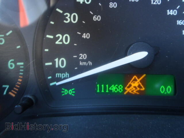 2003 SAAB 9 3 - VIN: YS3FB45S331049156 - Photo 8