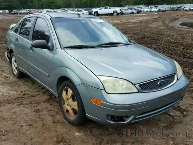 Photo 1FAFP34NX5W201394 - FORD FOCUS 2005